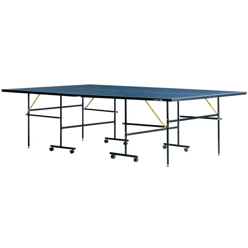 

Factory Wholesale Standard Size Indoor Table Tenis Table Pingpong Table