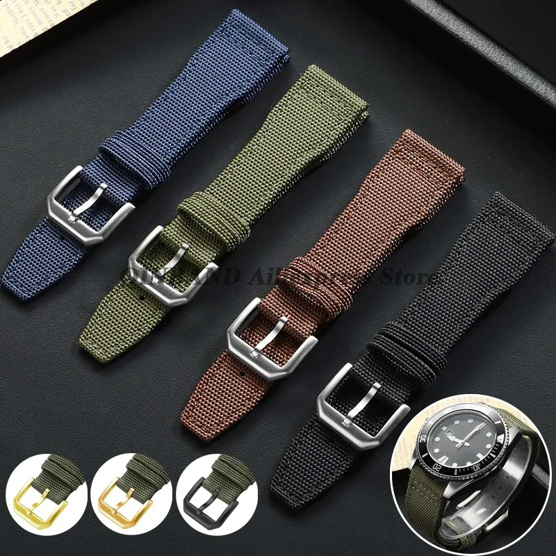 20Mm 21Mm 22Mm Nylo…