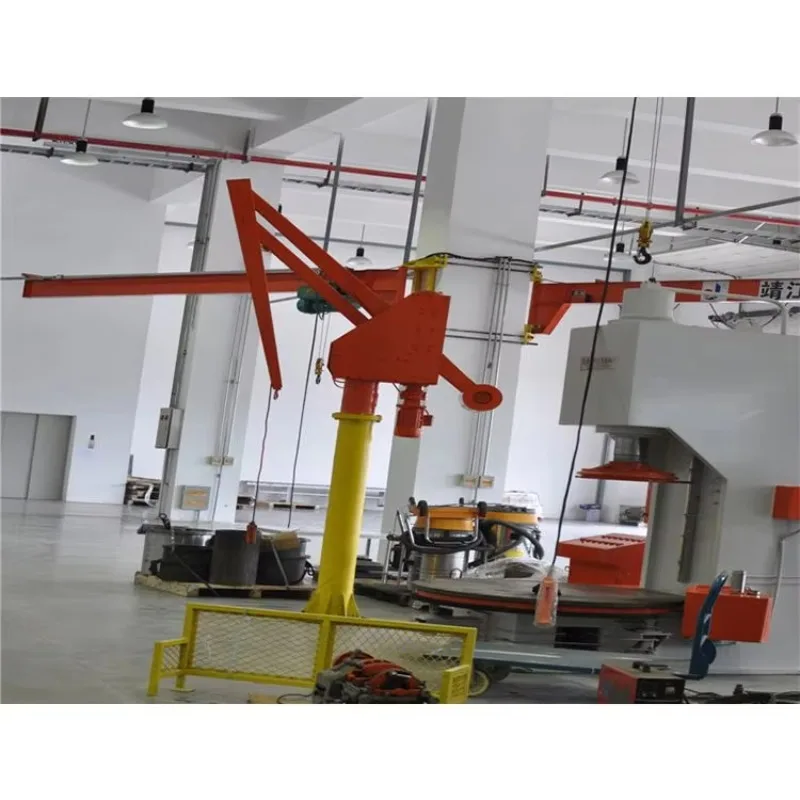 Dual 50kg/10g Portable Electronic Balance Scale 3T Digital Crane Weighing Spring 1000Kg Calibrate for Jib Cranes