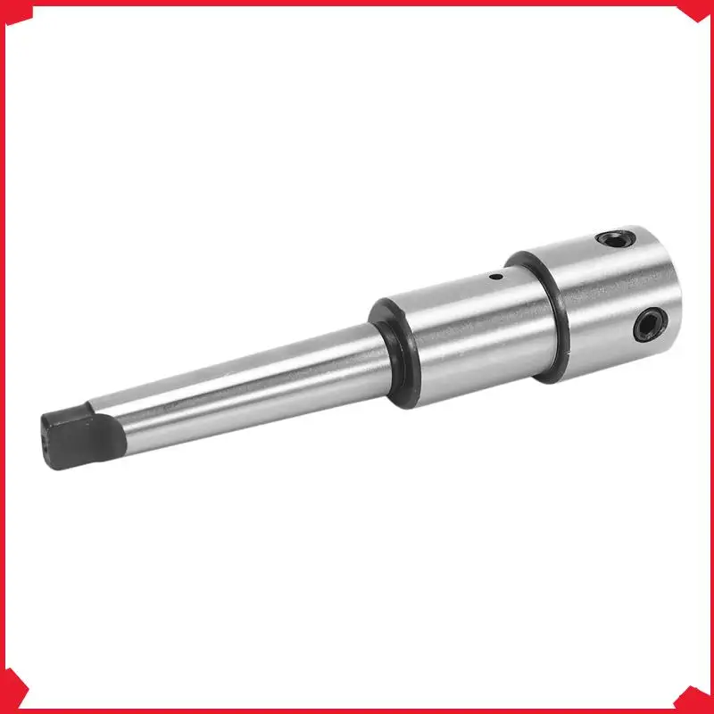 

B17B 2X Annular Cutter Arbor With Morse Taper MT2 For 3/4 Inch Weldon Shank Annular Cutters Extension On Drill Press