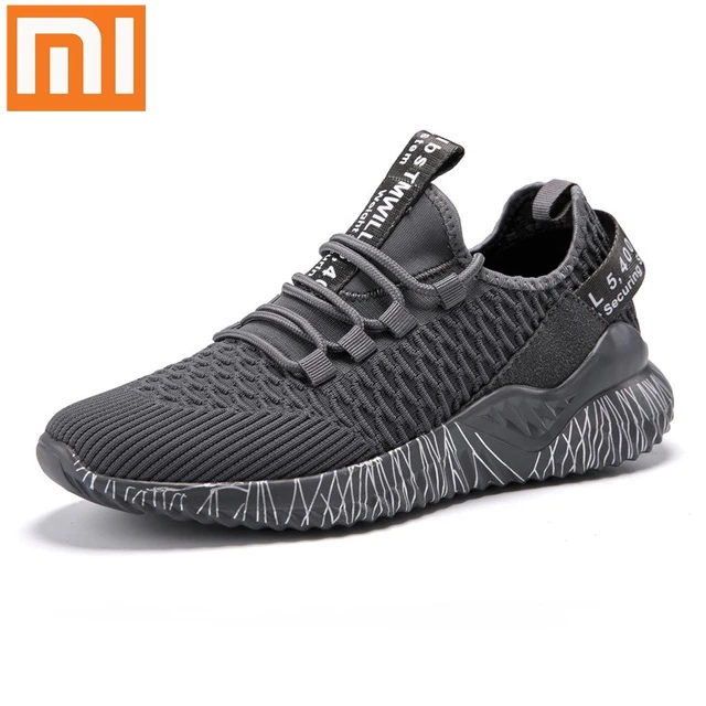 Xiaomi 9 running shoes new arrivals