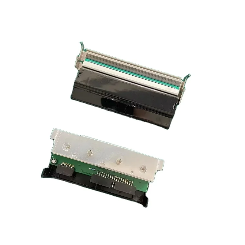 Compatible Thermal Print Head Zt410 Zt411 203dpi 300dpi Printhead for Barcode Printer