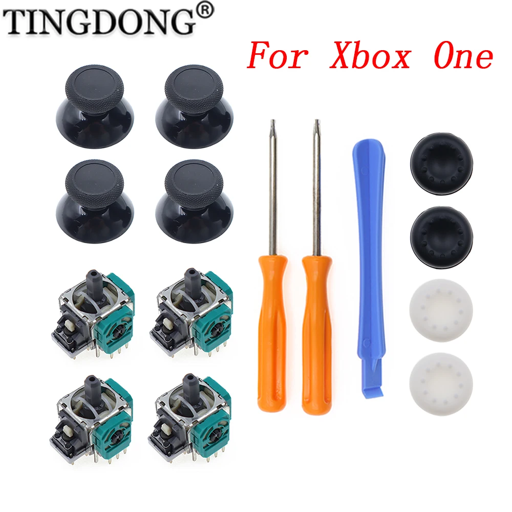 Replacement Joystic…