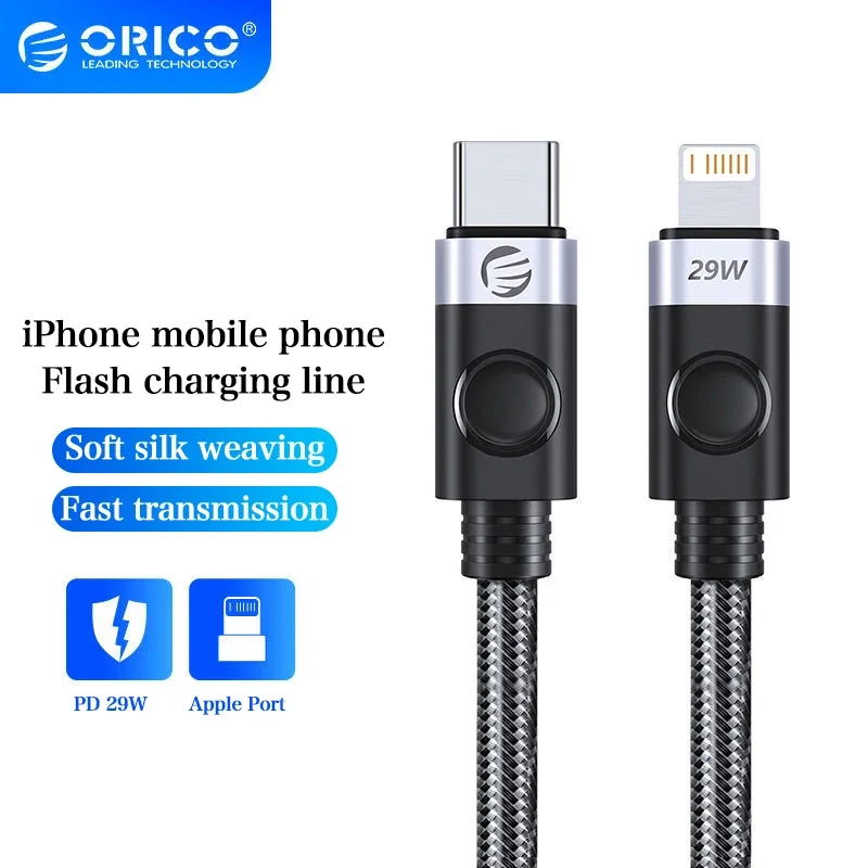 Orico Pd 29W Usb C …
