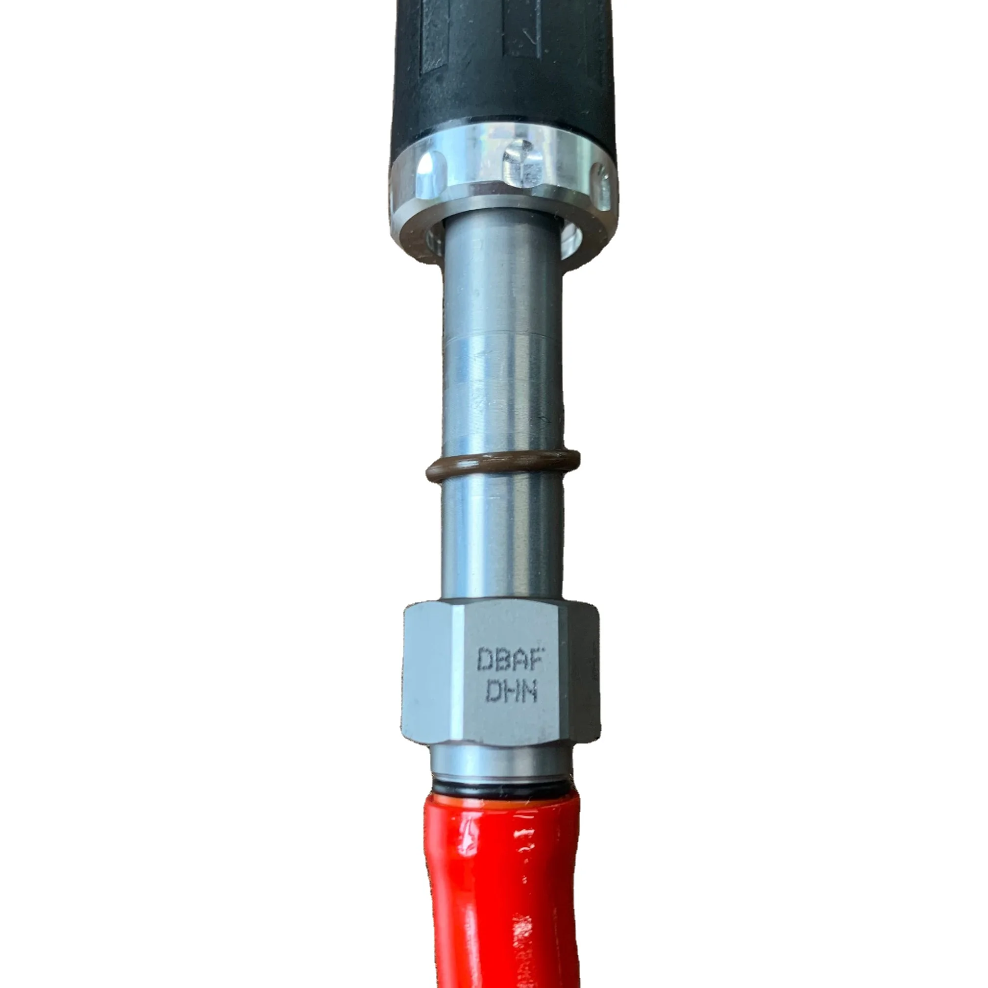 DBAFDHN DBAF-DHN DBAFDHN224 DBAF-DHN-224  SUN Hydraulics Origin 3-way Solenoid-operated Directional Spool Valve