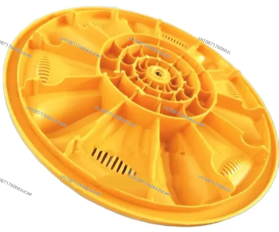 

Corrugated Sprayer Spare Parts Suitable for Washing Machines 11 Teeth Diameter 33cm Brand New