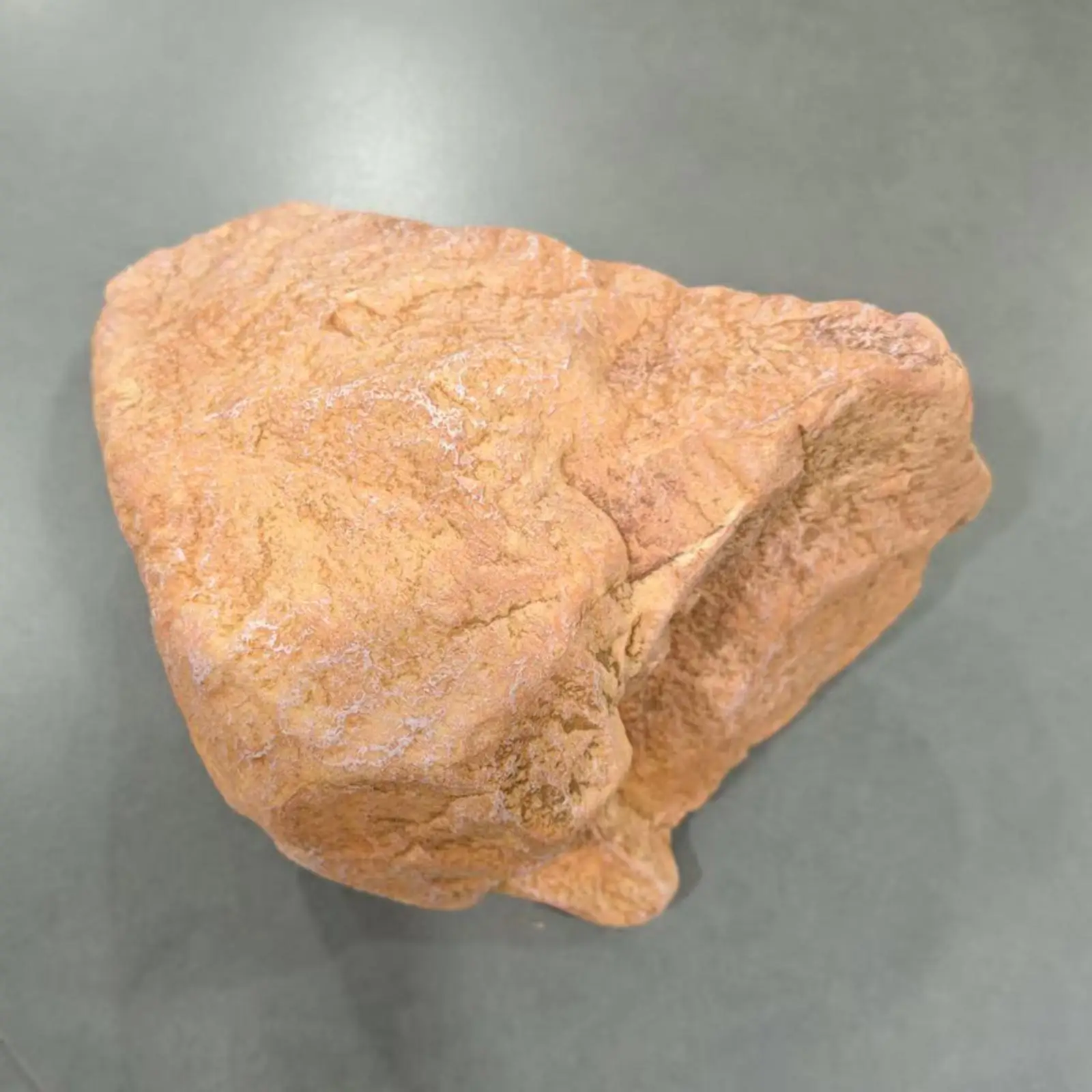 

Landscape Rock Decorative Realistic Fake Stone for Bonsai Mall Garden Decor