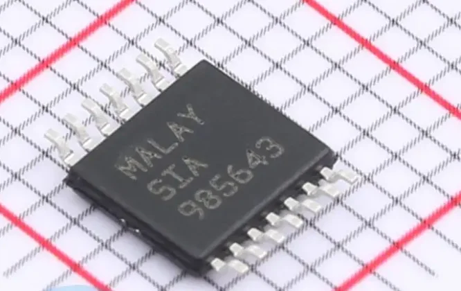 ADG636YRUZ-REEL7 Datasheet Search Electronic Components ADG636YRUZ-REEL7 8-Ch Channel Selector Switch ICs 8-DIP SOIC SOP