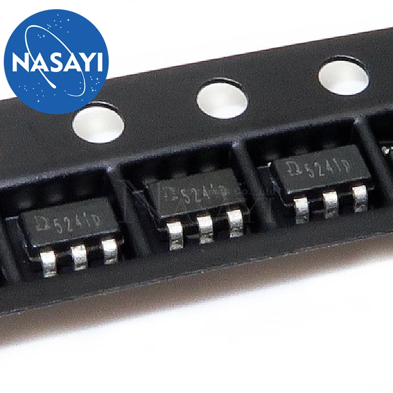 10pcs/lot QX5241 5241A LED constant current buck LED driver In Stock