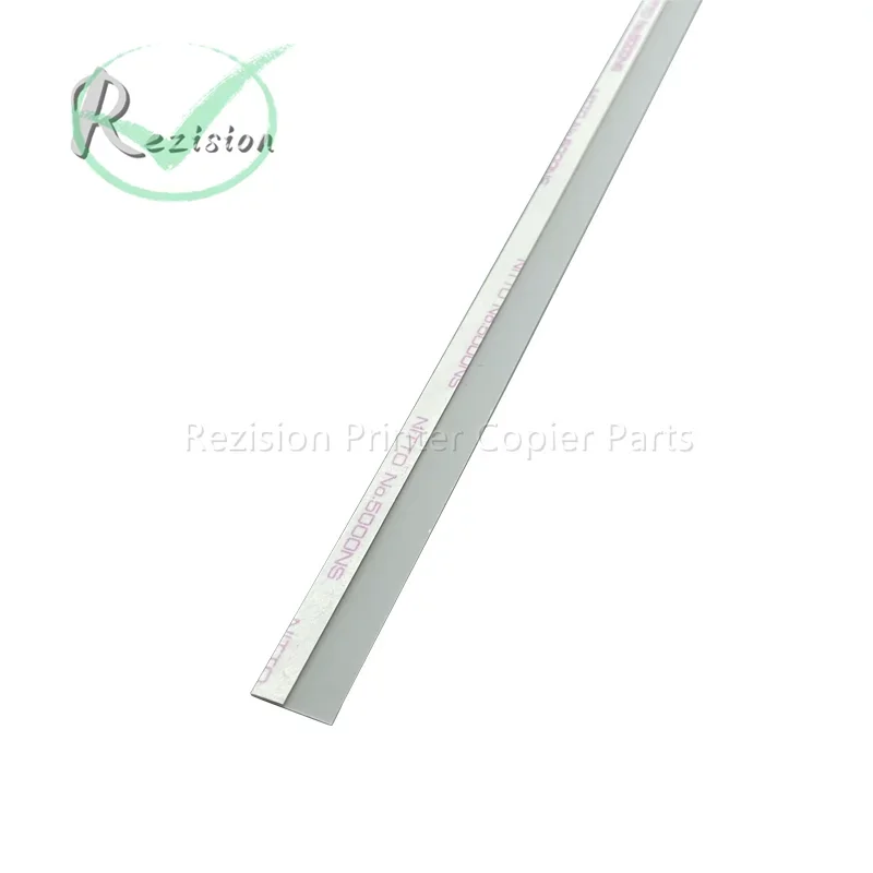 Seal Compatible For For Ricoh 8100 8110 8120 8300 8200 8330 Waste Powder Baffle Copier Spare Parts