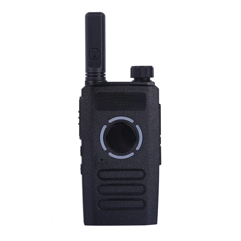 

Ultra-thin business walkie-talkie, handheld outdoor handheld high-power, mini walkie-talkie