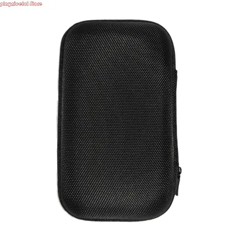 Boyhom R36Hコンソールの主催者用ケースバッグ用のE8BA大容量ストレージボックス