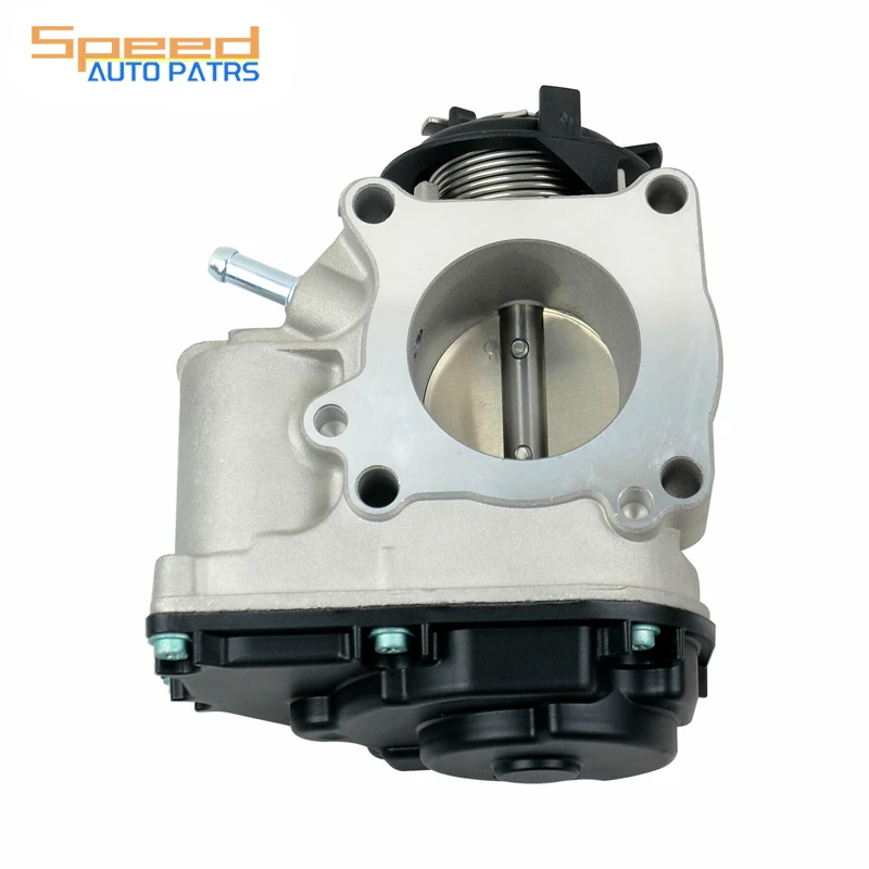 OEM 96439960 New Throttle Body Suit For Deawoo Chevrolet Matiz Spark M2001.0L 96611290