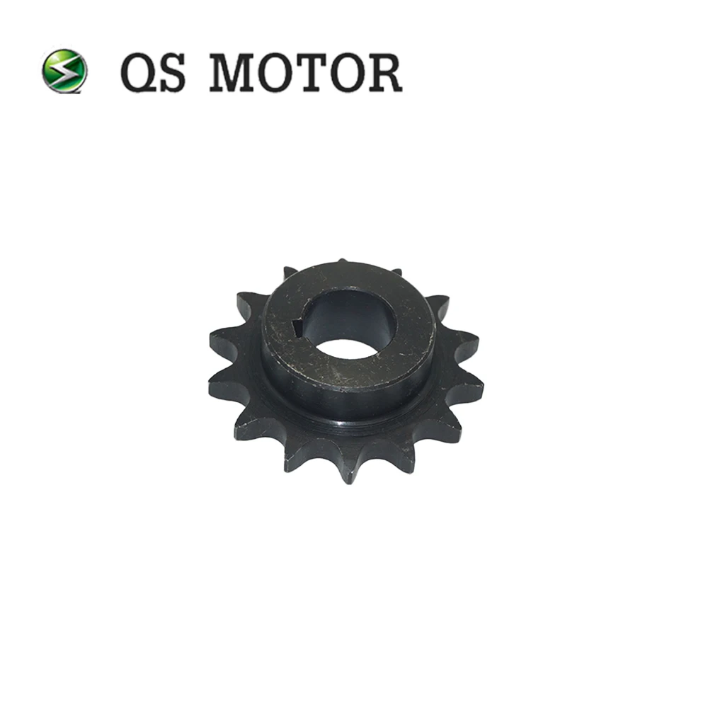 

QS Motor QSD165B-35 14T 428 Sprocket Adapter for QS165 V1 V2 Mid Drive Motor