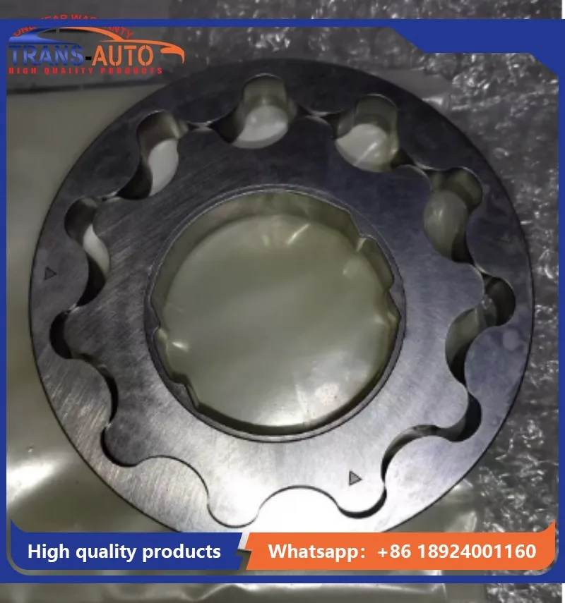 09D TR60SN Transmission Oil Pump Gear For Audi Q7 for Volkswagen Touareg Porsche Cayenne Car Accessories