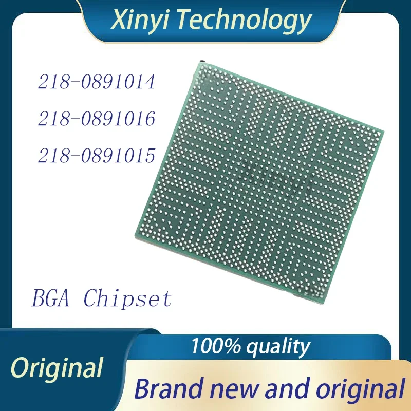 

100% new 218 218-0891014 218-0891015 218-0891016 0891014 218 0891015 218 0891016 BGA chipset