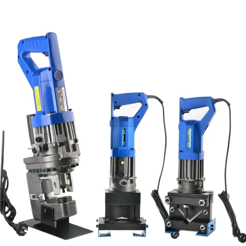 Electric punching machine, dry hanging marble bracket, punching machine, hydraulic punching machine