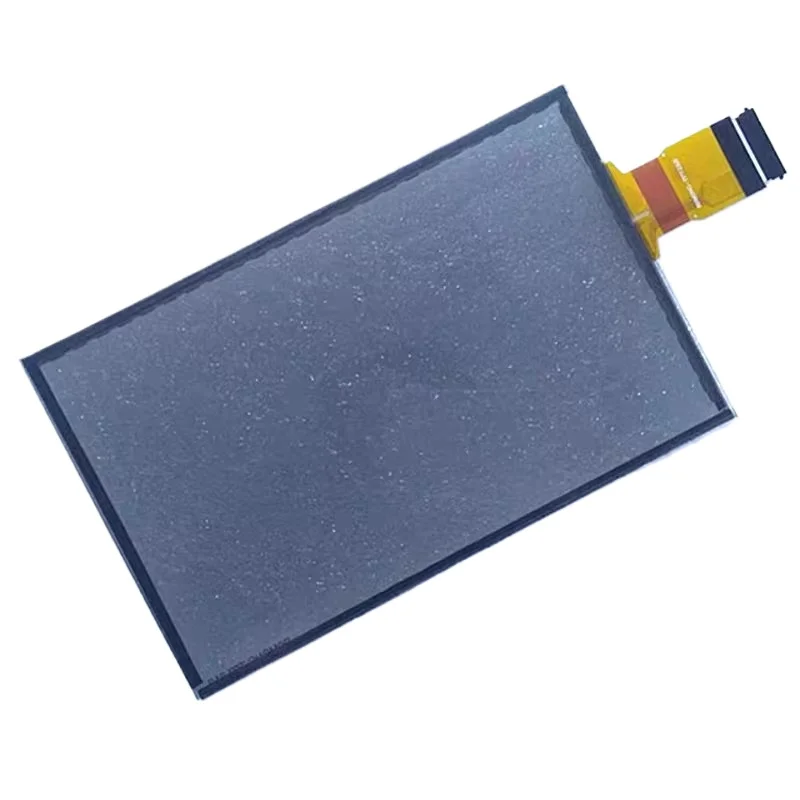 Neues 7-Zoll-Touchscreen-Digitalisierer-Panel für PEUGEOT 9812046980 9825029180 9831642480 9809503380 LAM0703554D LPM070G242A – Detail 2