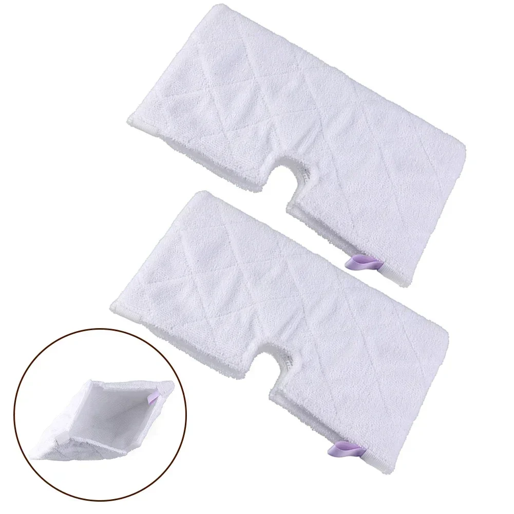 2/3pcs Cleaning Pads Washable For Shark S3501 S3601 S3550 S3901 Vacuum Cleaner Spare Parts Replacement Accessories