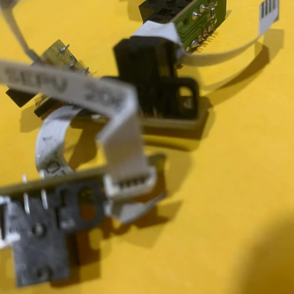 

5PCS 2181518 BOARD ASSY ENCODER Cable for EPSON L1110 L3100 L3101 L3110 L3115 L3116 L3150 L3151 L3156 L3160 L4150 L4160 L4167