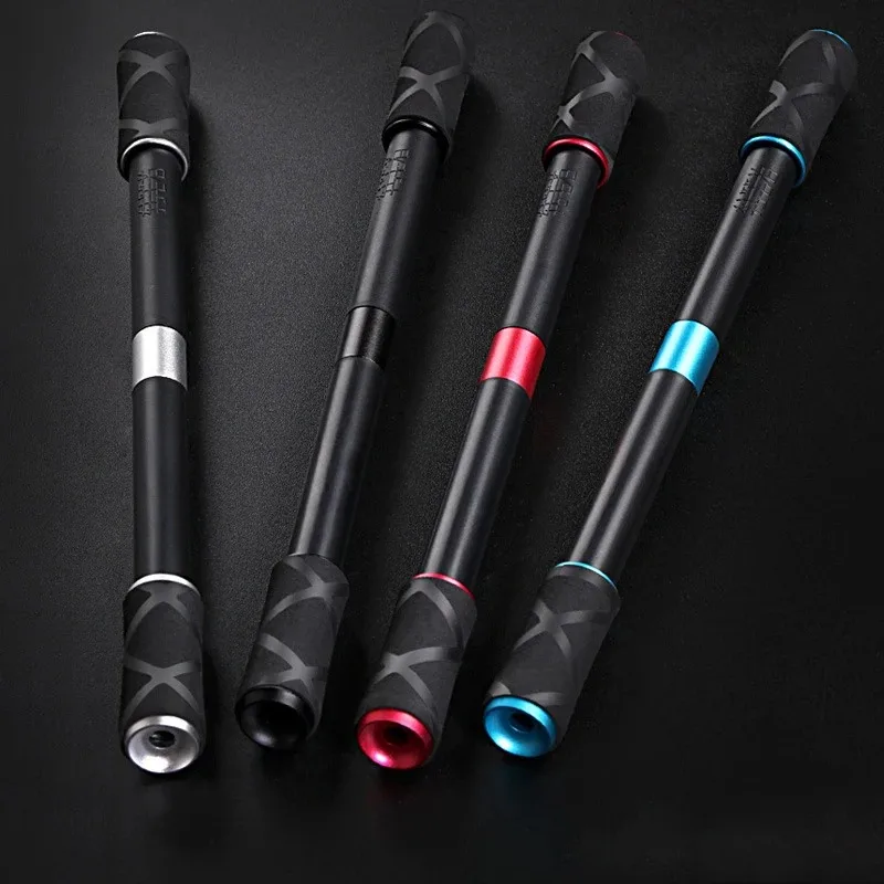 Creative Spinning Pen Fidget Spinner Rotating Toys Adults Antistress  Anti-slip Hand Spinner Toys For Children Chrismatas  Gifts