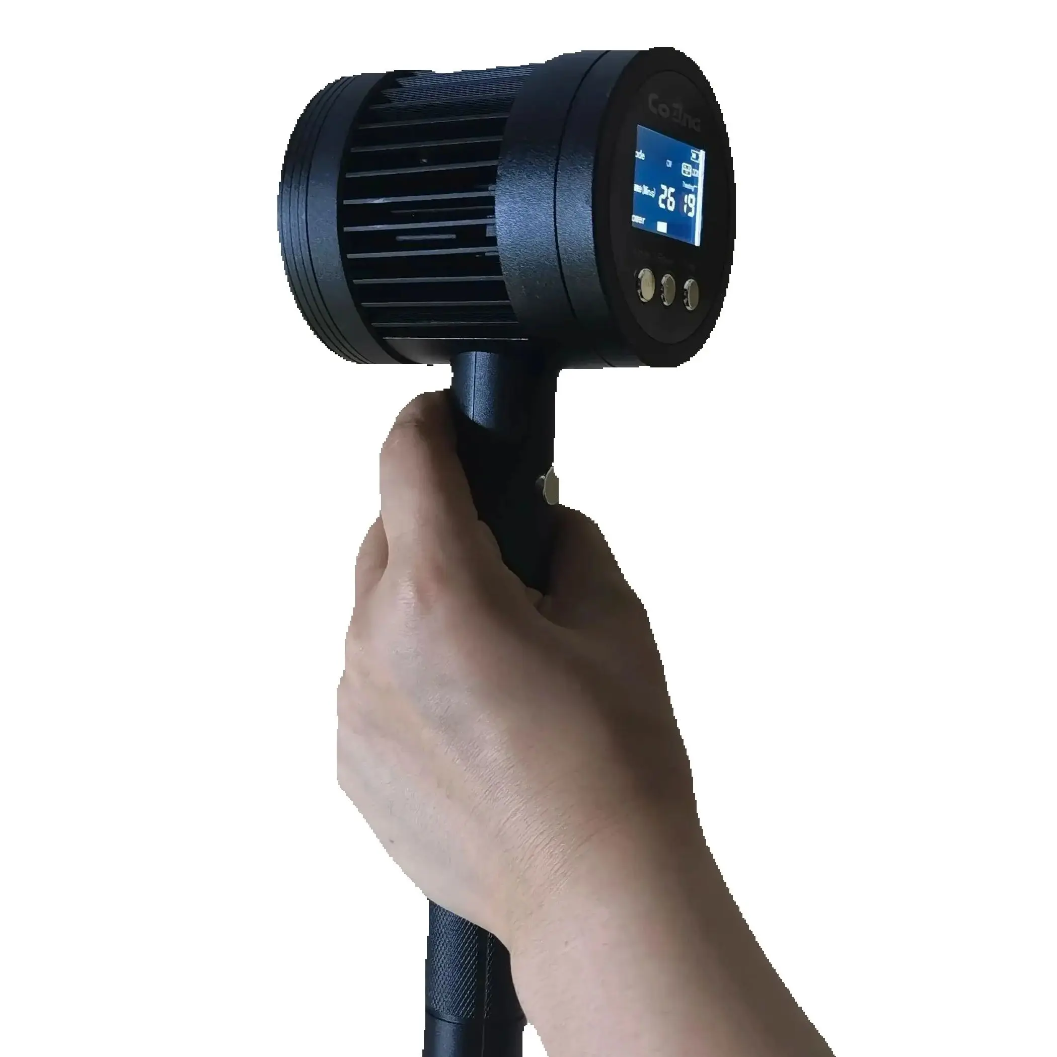 

Портативное лазерное эффективное обезболивающее устройство низкого уровня 808 нм для спины/шии/колен — идеальный подарок для здравоохранения