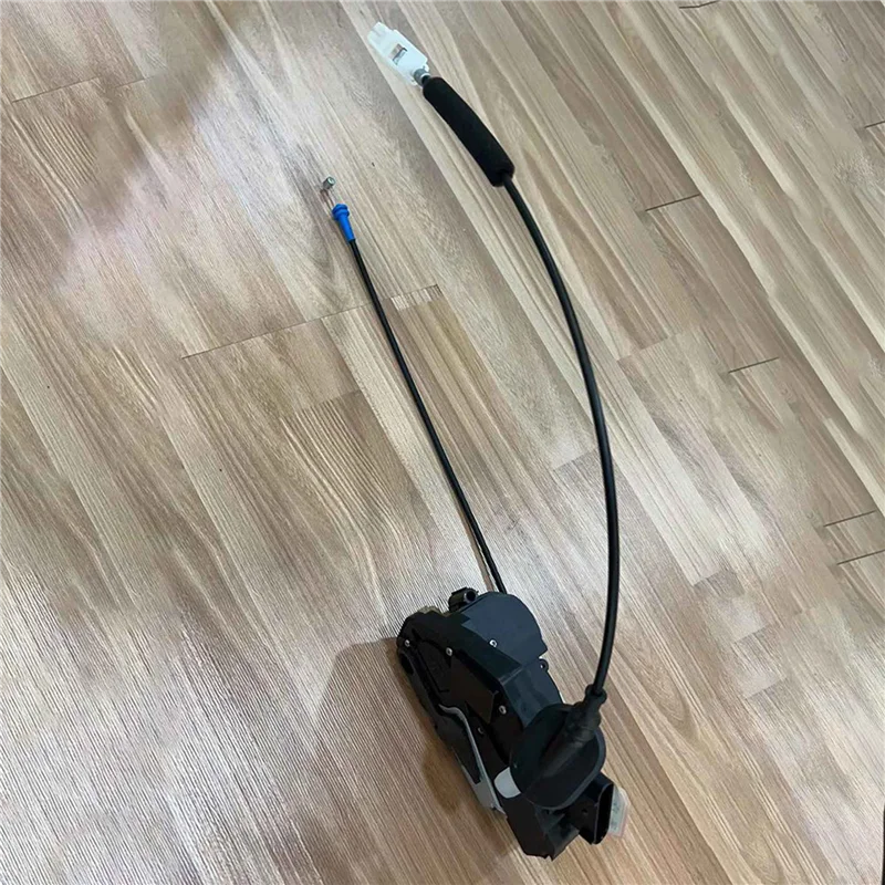 

A03Q-2X Front Left Center Door Lock Latch Actuator CN15-A219A65-FC For Ford Ecosport 2013-2020 Door Lock Pins Hatch