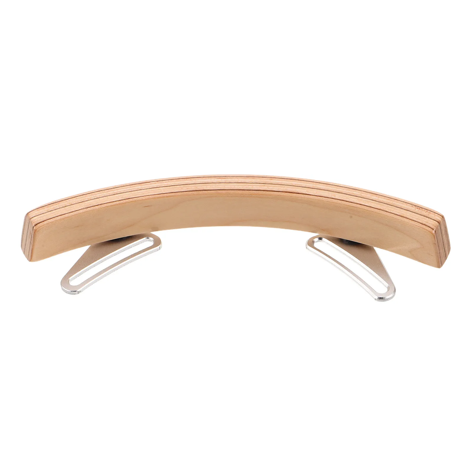 

Snare Drum Wood Block Maple Rim Shot Attachment Enhances Rhythmic Articulation Warm Resonant Click Percussion Effect Cross Stick