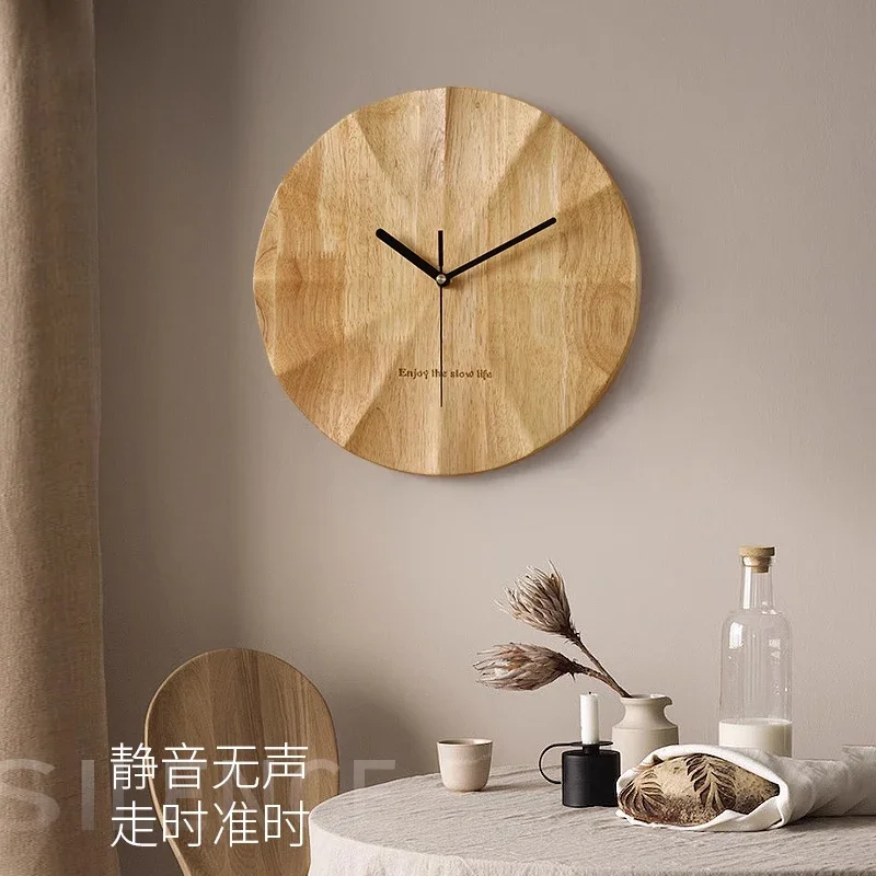 Elegant Unique Design Wall Clocks Luxury Large Quiet Living Room Wall Clock Art Bedroom Modern Orologio Da Parete Decoration