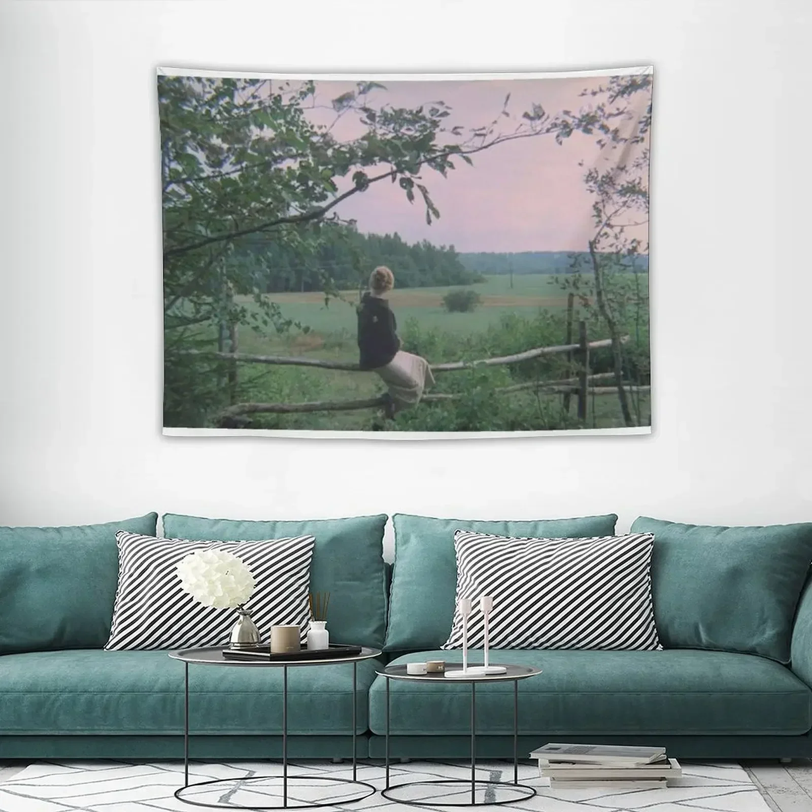 

Tarkovsky Tapestry Home Decorating Wall Decorations Decoration For Rooms Tapestry