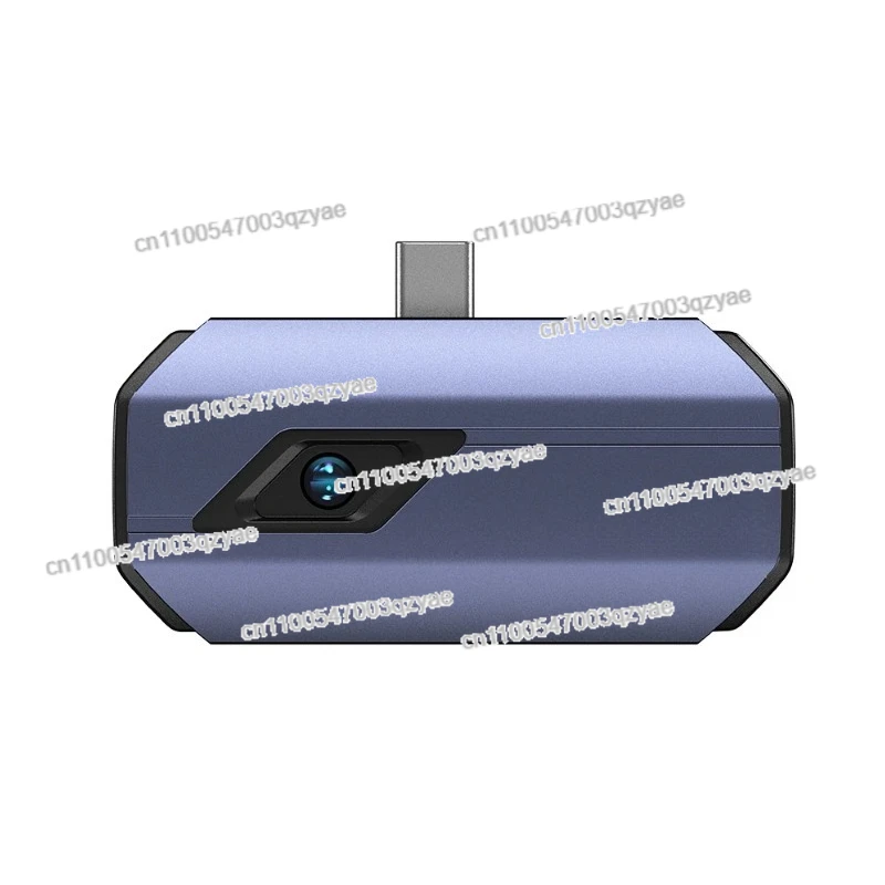 

TC001 Smartphone Use Thermography Measurement Thermal Camera Mobile Phone Android Car IR Infrared Thermal Imaging Camera