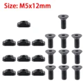 M5x12mm