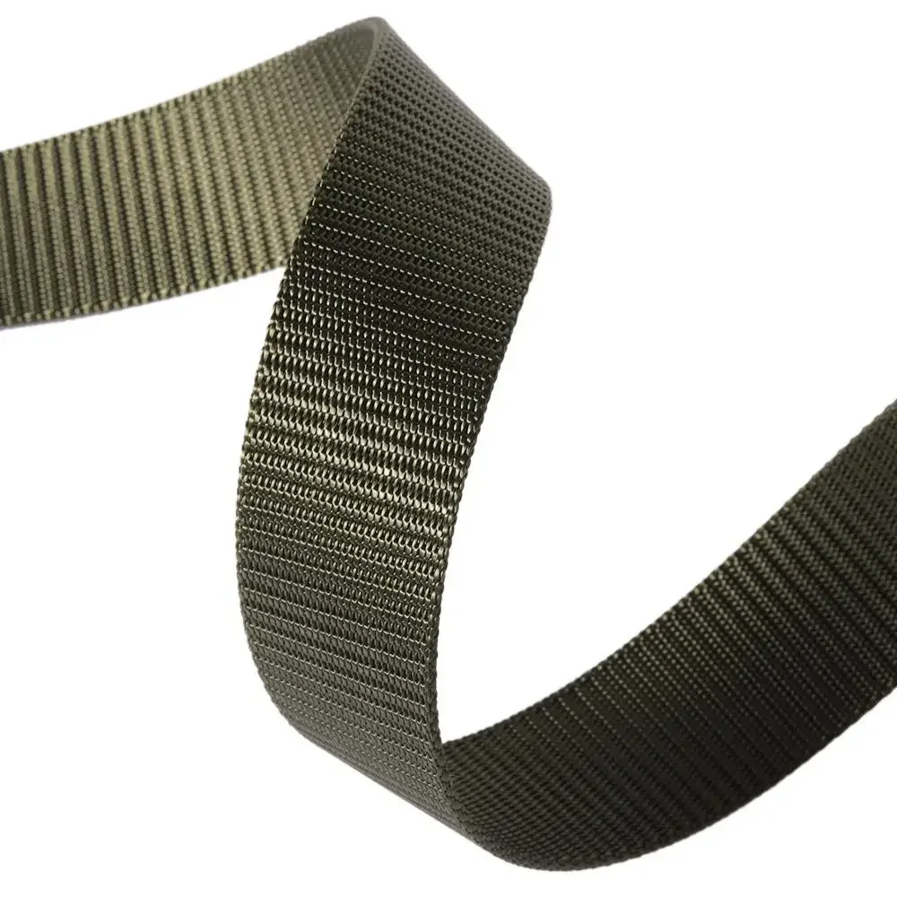 Cinturón táctico militar nailon regulable exterior - imagen 4