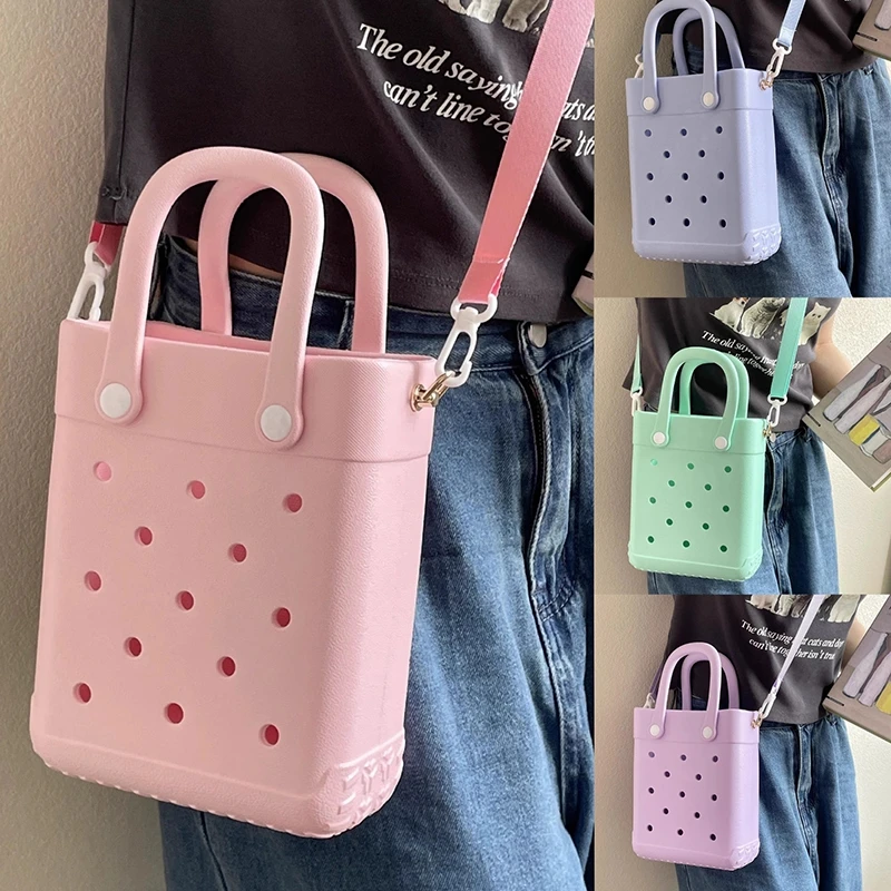 Waterproof Beach Tote Bag for Summer Travel