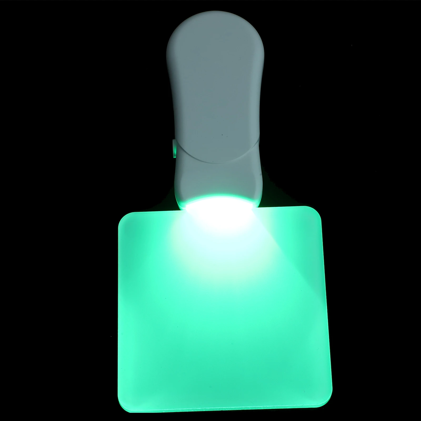 

LED Support Rod Plastic Atmosphere Light Acrylic Blanks Heat Transfer Cheer Stick DIY Projects Sublimation Sheets Music Concert