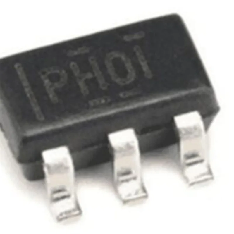 

100%New NEW TPS61040DBVR TPS61040 SOT23-5