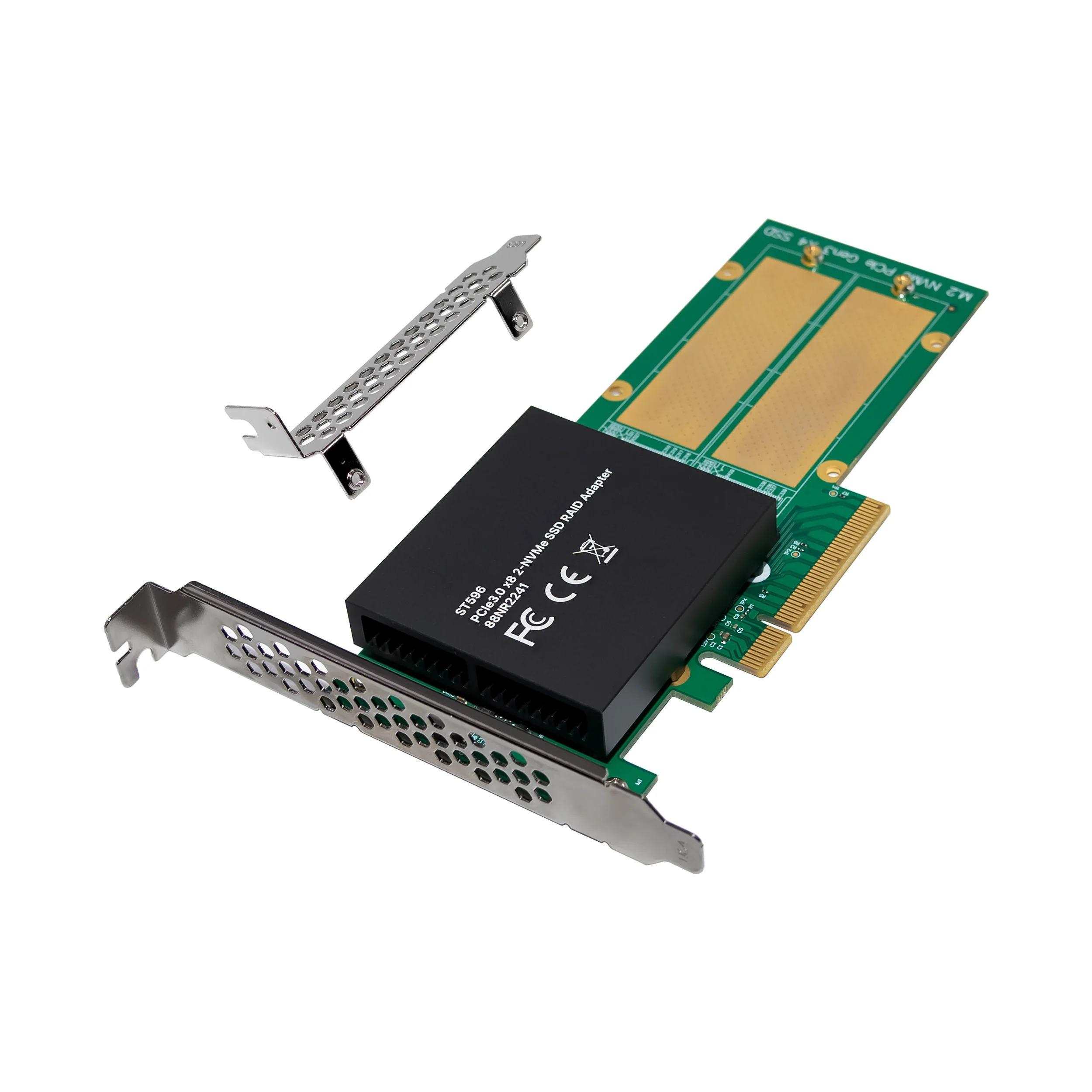 Sunweit ST596 Pcie … - image
