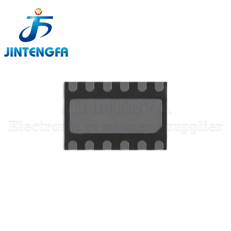 5PCS LM27762DSSR L2…