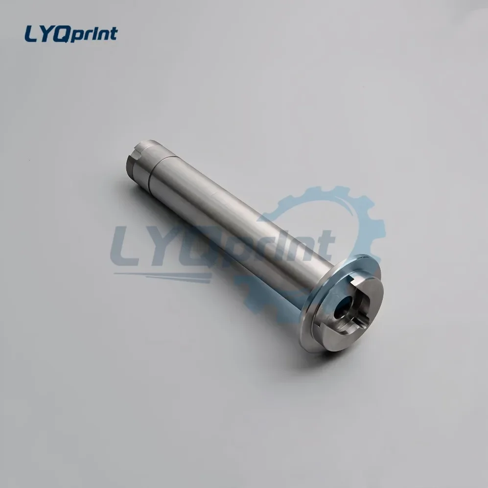 Heidelberg Printing Machine Accessories SM52 Mesh Roller Connection Shaft