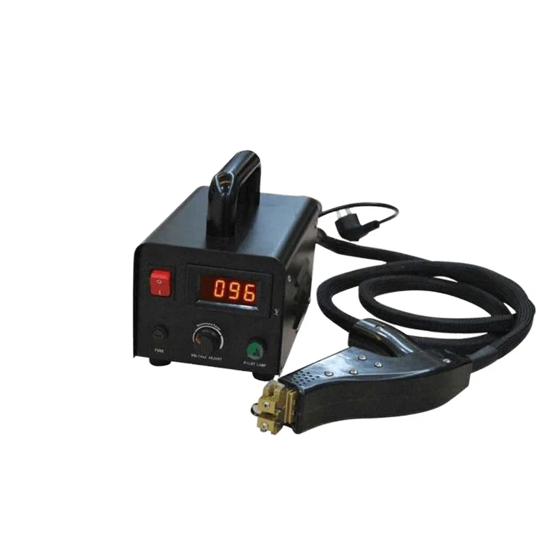 Electric Truck Tire Retreading Equipment Handheld Adjustable Tire Cutting Machine Tire Regroover