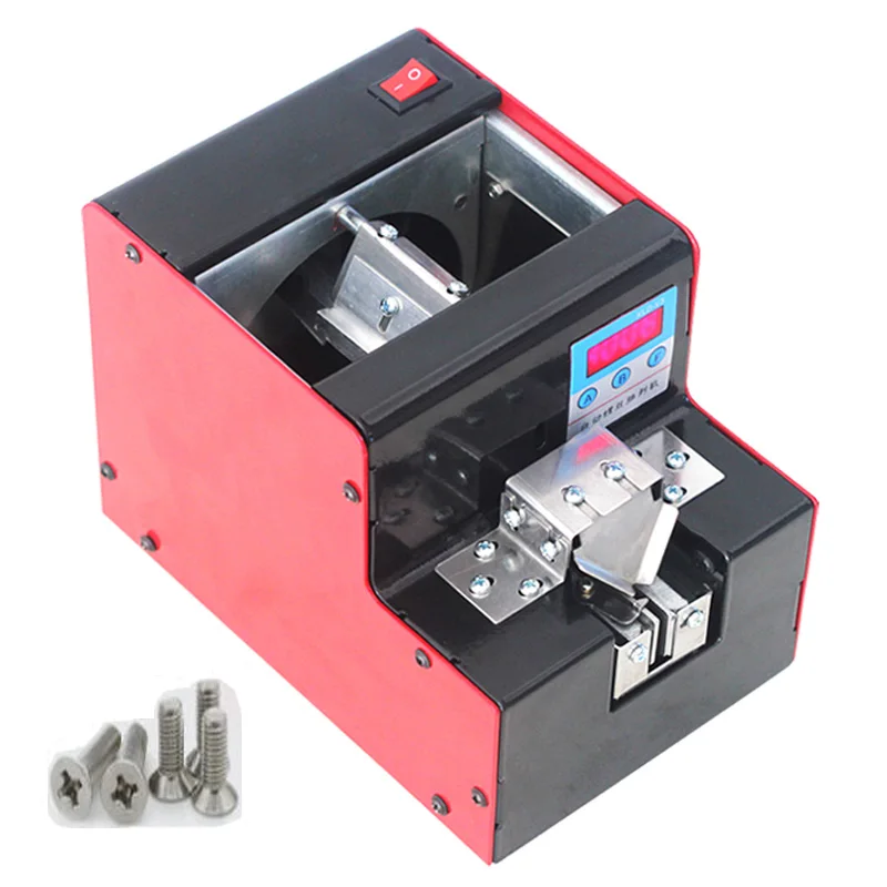 Automatic Screw Machine 1.5-4.5mm Automatic Screws Feeder With Counting Screw Arranging Machine Screws Supply Machine KLD
