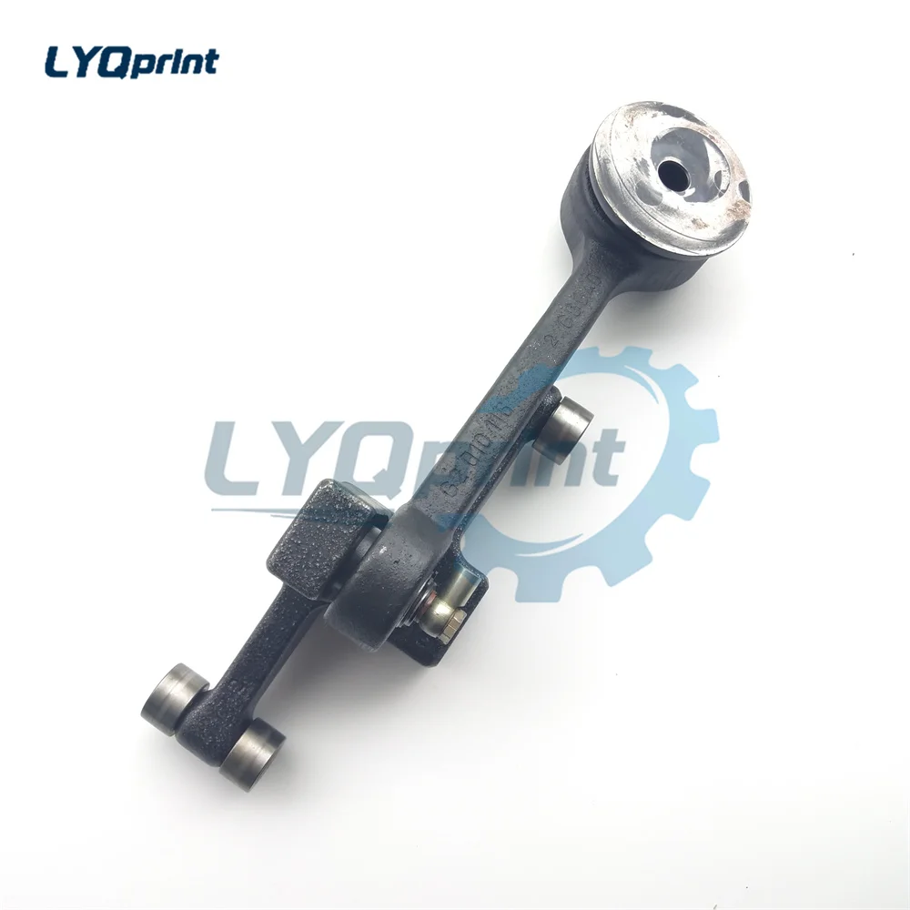 

90% Новый Heidelberg G2.010.116 Тяга DS G2.010.112 Рычаг 00.550.1506 Cam Follower 00.580.0779 00.600.0209 SM52 PM52 SX52