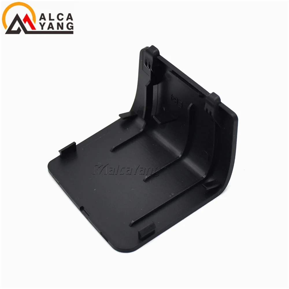 Car Interior Kick Panel Cap LHD Left OBD Plug Cover Trim for BMW 1 Series E81 E82 E84 E87 E88 51437144966 51439125298