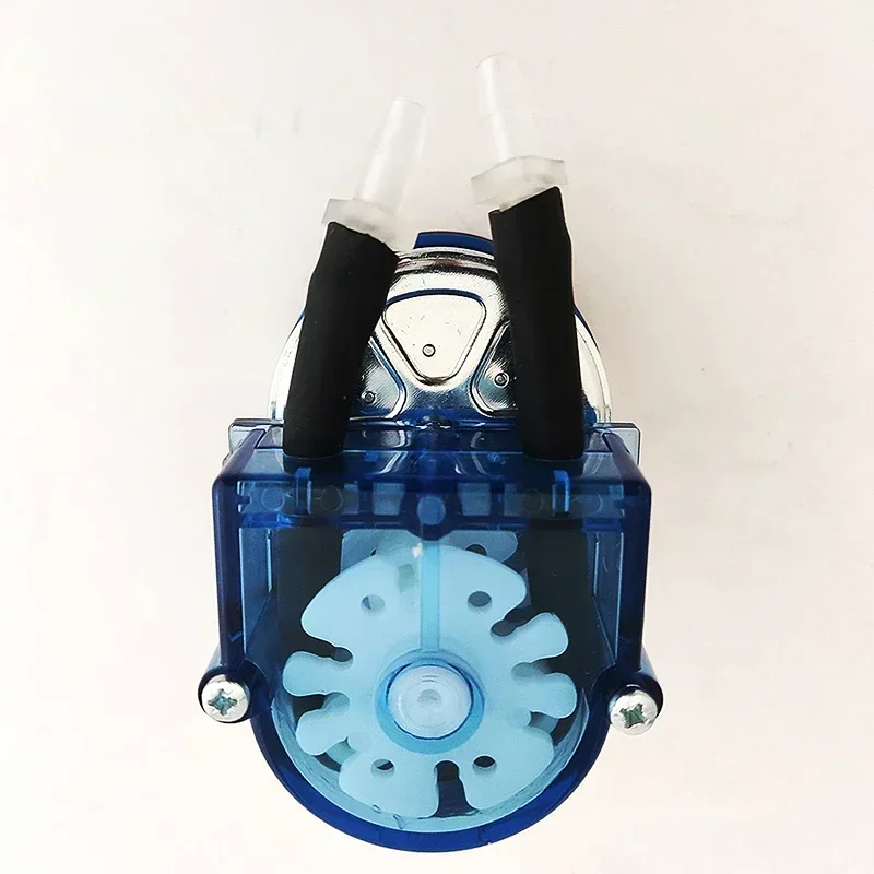 Peristaltic pump 201-008-230-050 Blue Shield Tianrong Jiaming Wanyi Chuanyi