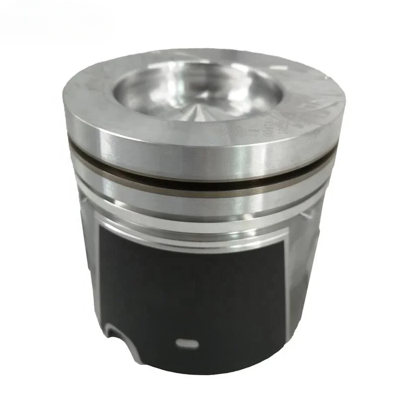 

Machinery engine parts piston, Diesel engine piston 612600030047A