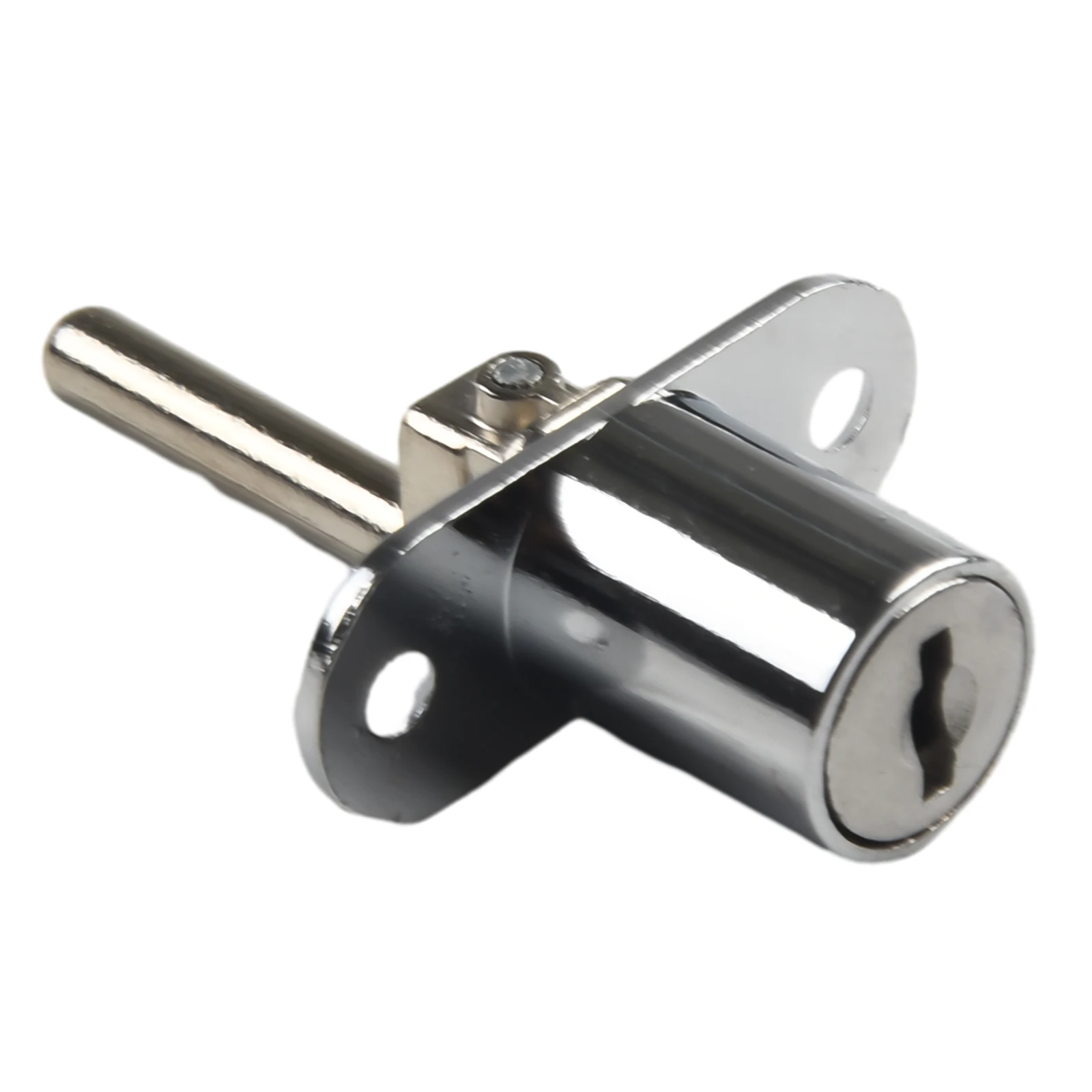 Drawer for Lock With 2 Keys Zinc Alloy Lock For Cabinet Bookcase Computer Desk Layer Plating for surface Hold Comfortable Home