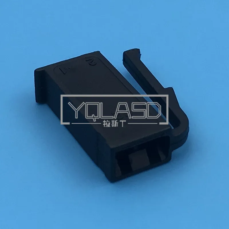 1 Set 2 Way Automotive Socket 191906231A 1H0906712 AC Assembly Auto Harness Plug For Cars Motors