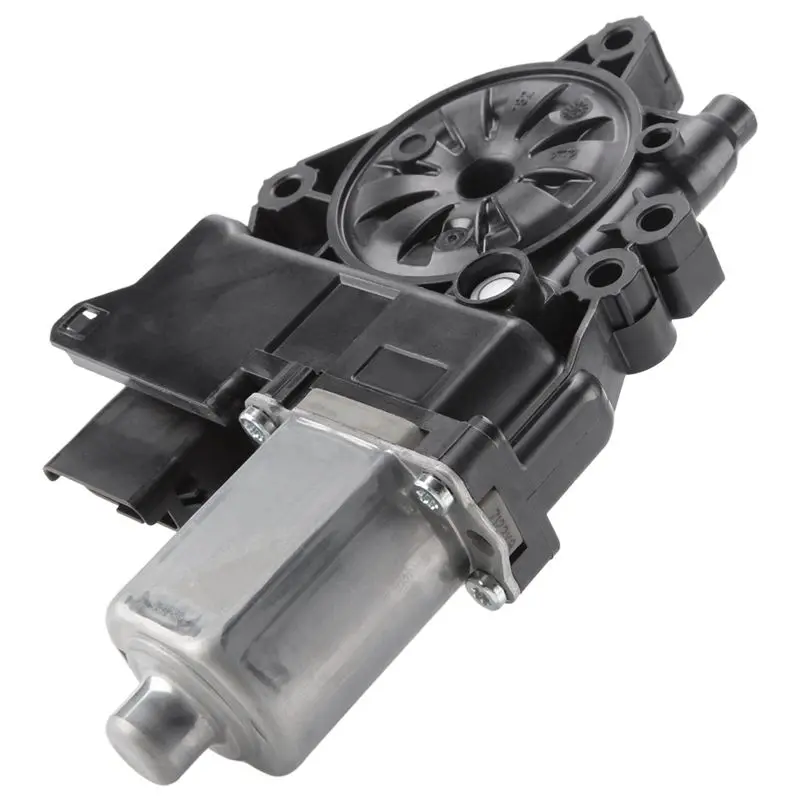 

AA92-1 Piece Left Front Power Window Motor Assy 82450-2P010 82450-1U010 Car Accessories Black For KIA Sorento 2010-2013