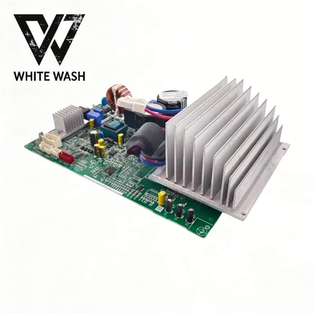 

New SX-W-NEC52-SKDC-V1 Air Conditioner Computer Board Main Control Board Compatible with KFR-26W Air Conditioning Parts