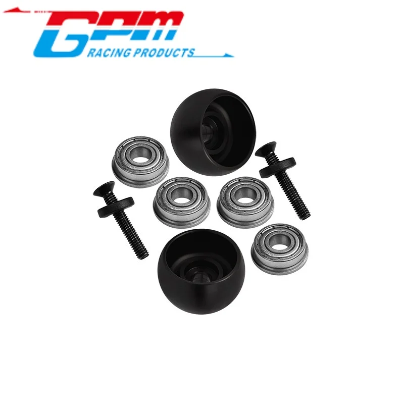 GPM MX040 SPECIALE MATERIAAL LEAN BAR WIELEN VOOR LOSI 1/4 PROMOTO MX MOTORFIETS RC Upgrade